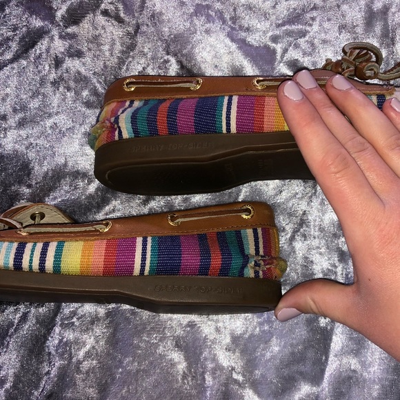 Sperry Topsiders - Picture 6 of 7